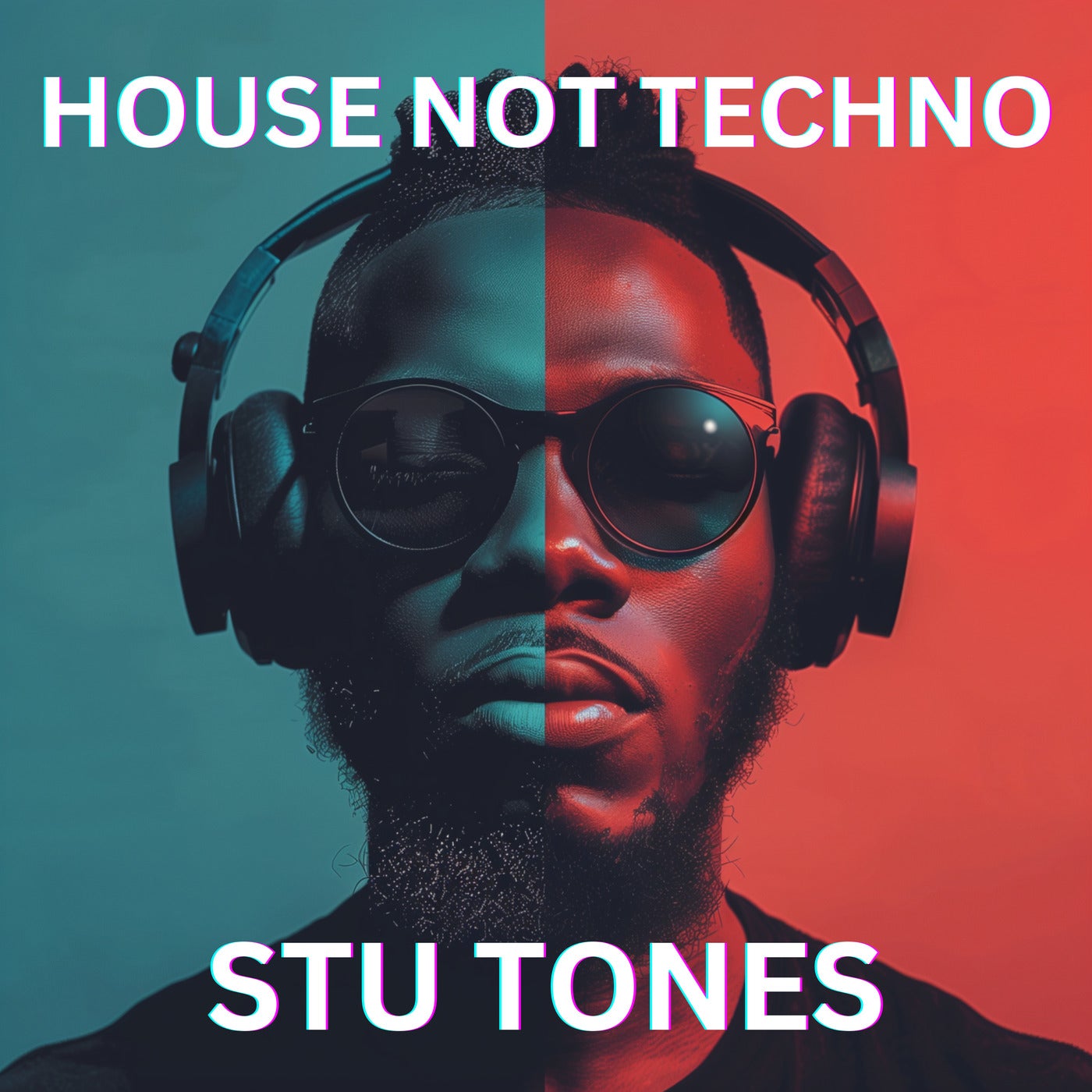 House Not Techno