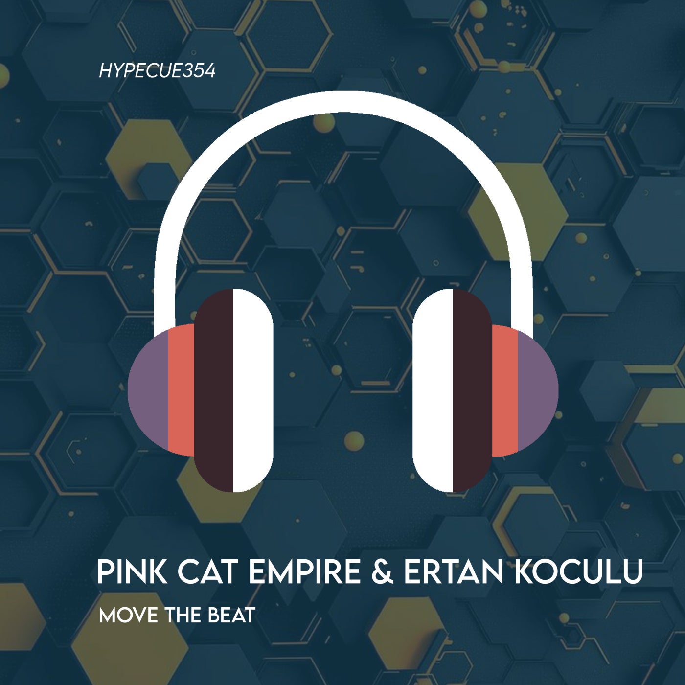 Move the Beat