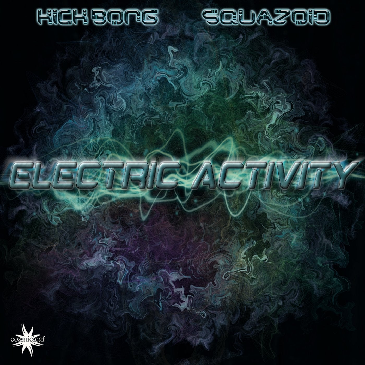 Electric Activity