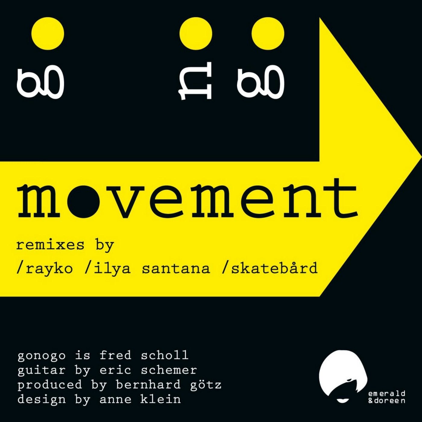 Movement Remixes