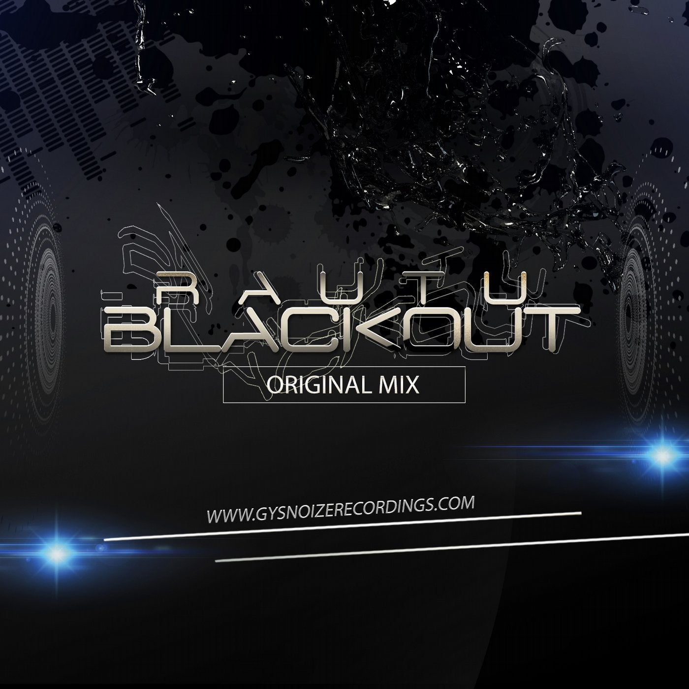 Blackout - Single