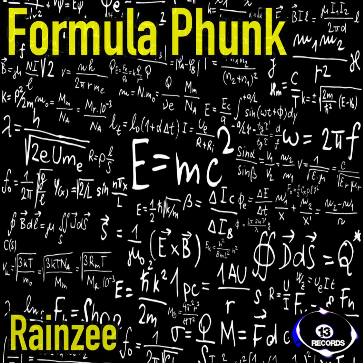 Formula Phunk