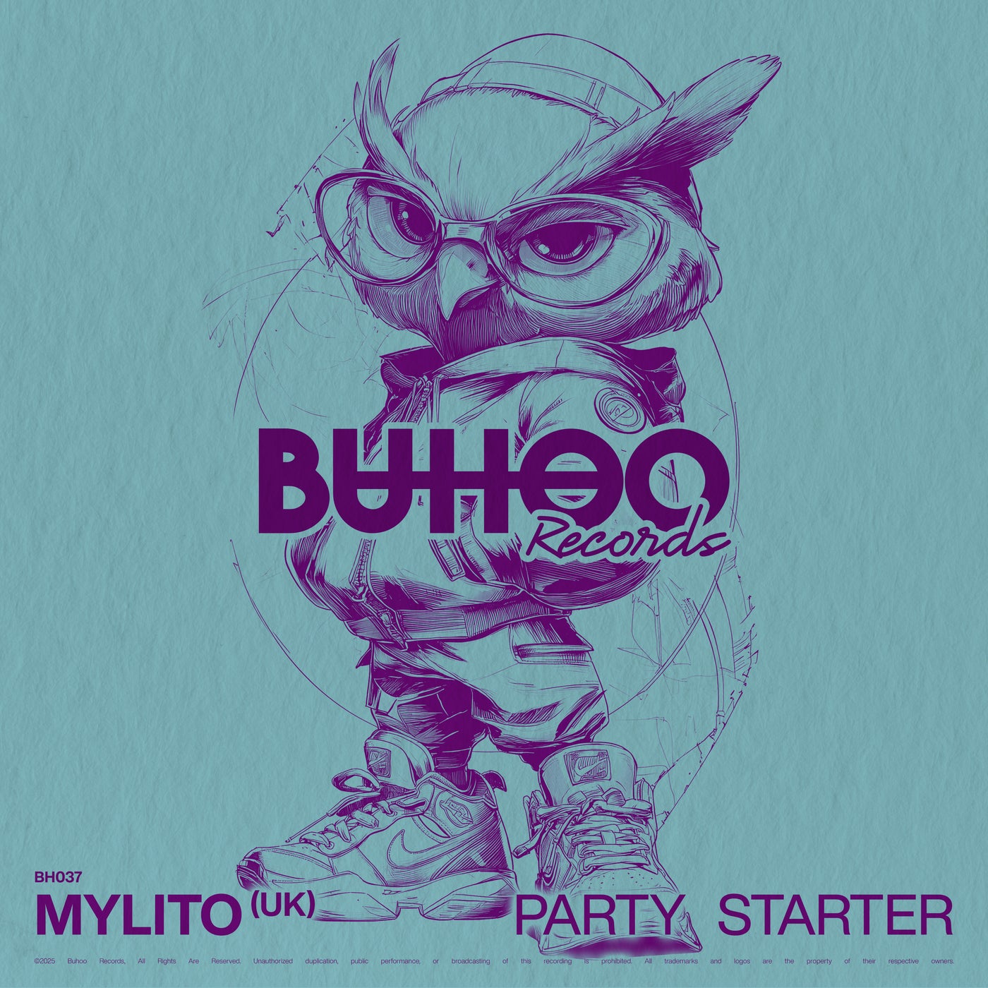 Party Starter