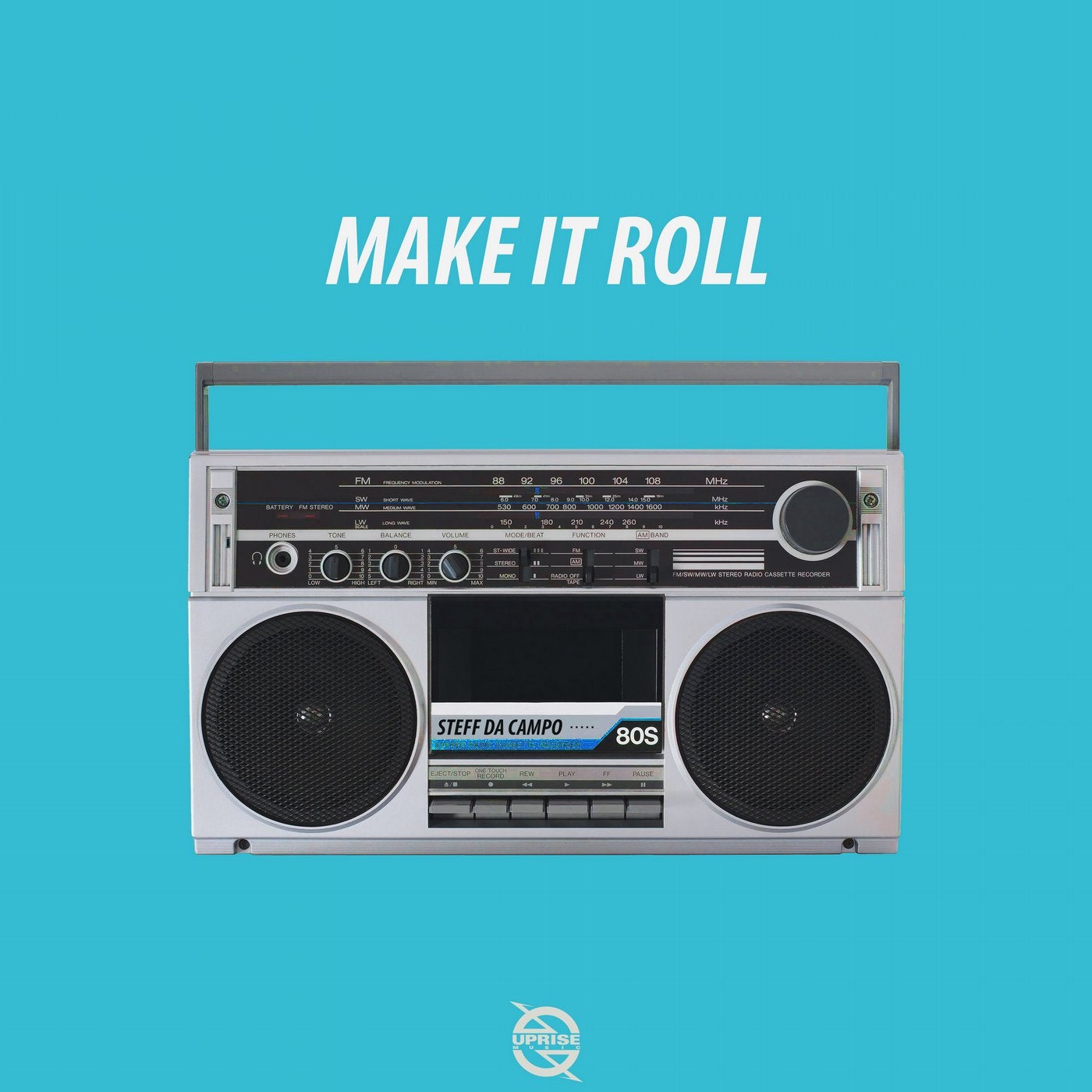 Make It Roll