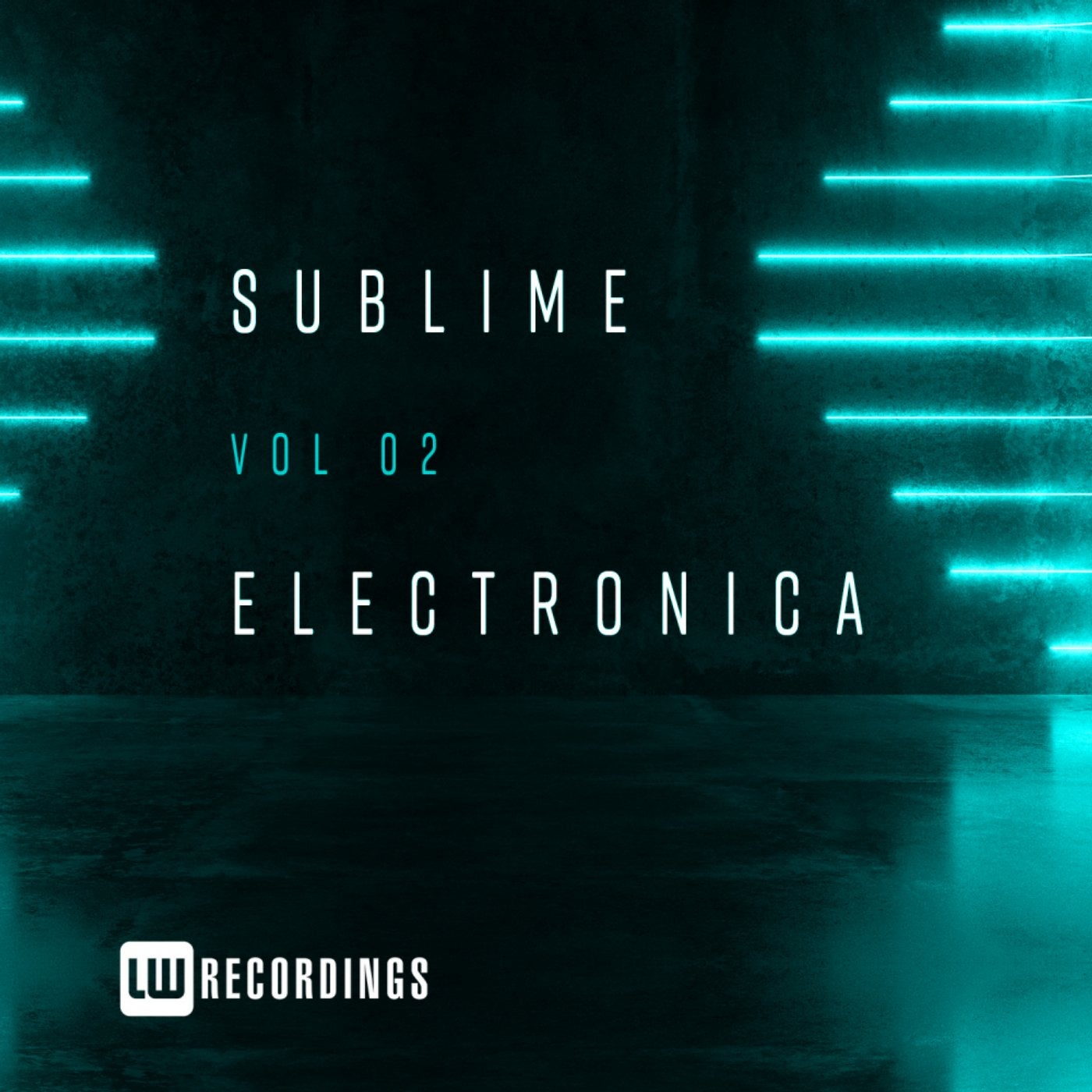 Sublime Electronica, Vol. 02