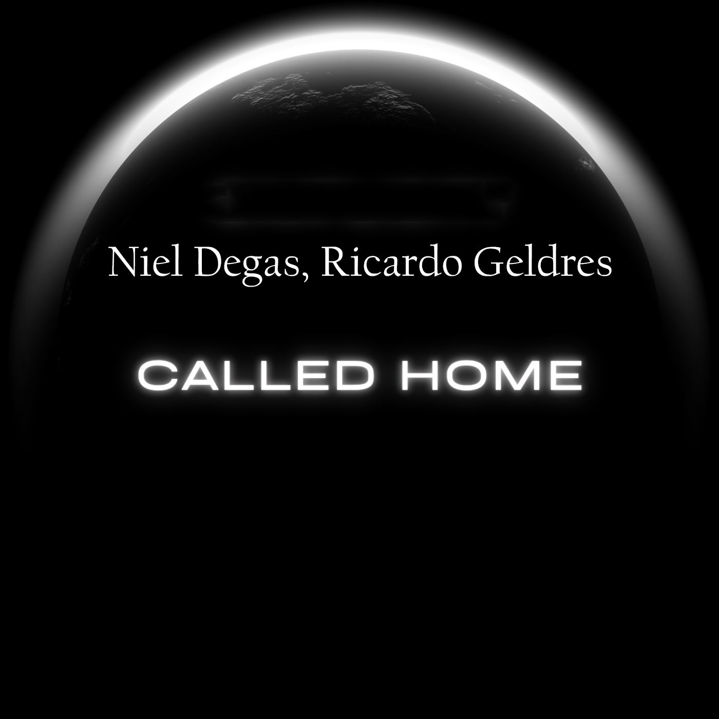 Called Home