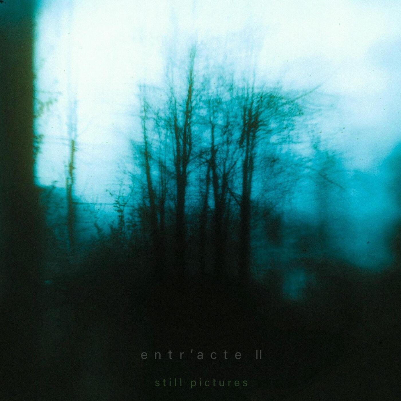 entr'acte II