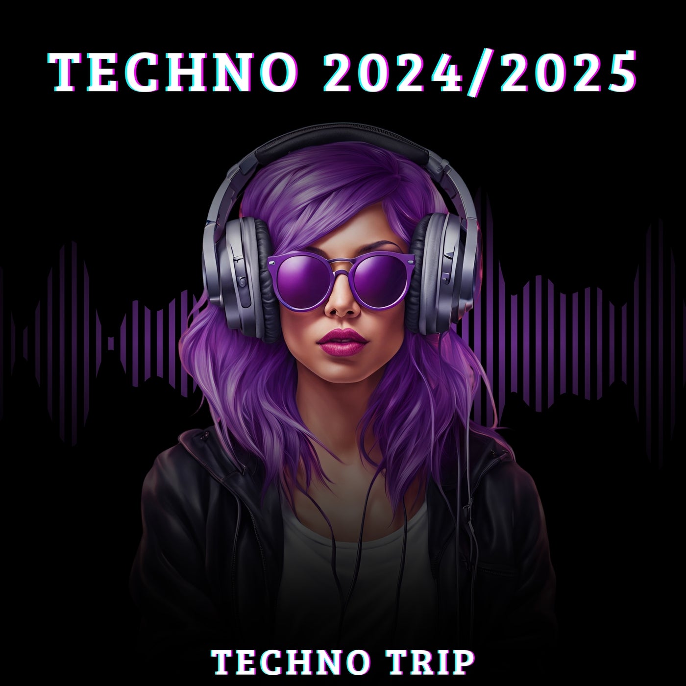 Techno Trip (2024/2025)