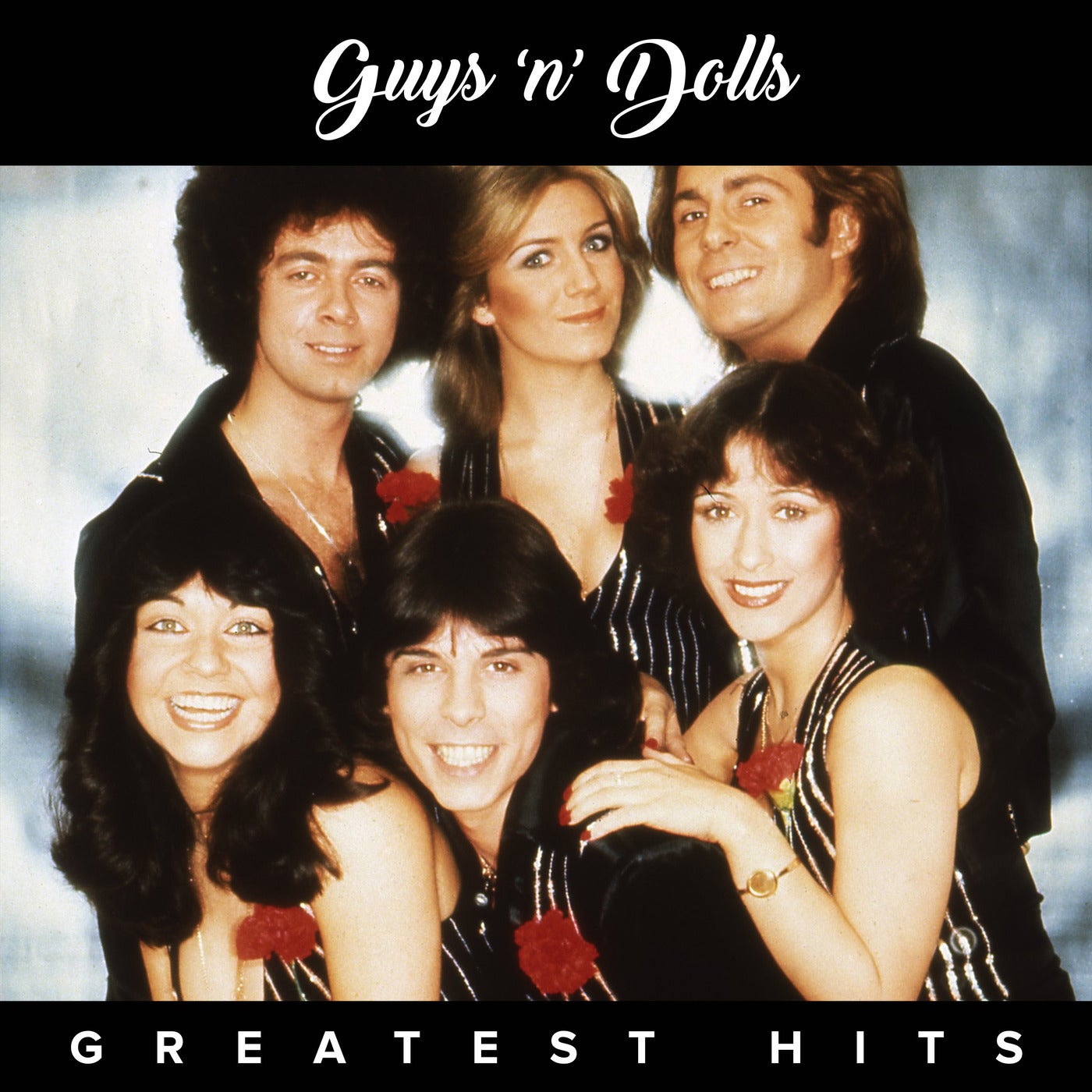 Guys 'N Dolls, The Greatest Hits