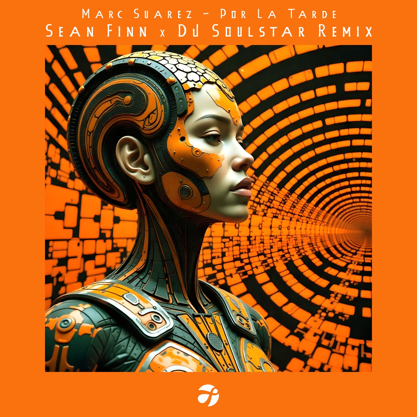 Por La Tarde (Sean Finn & DJ Soulstar Extended Remix)
