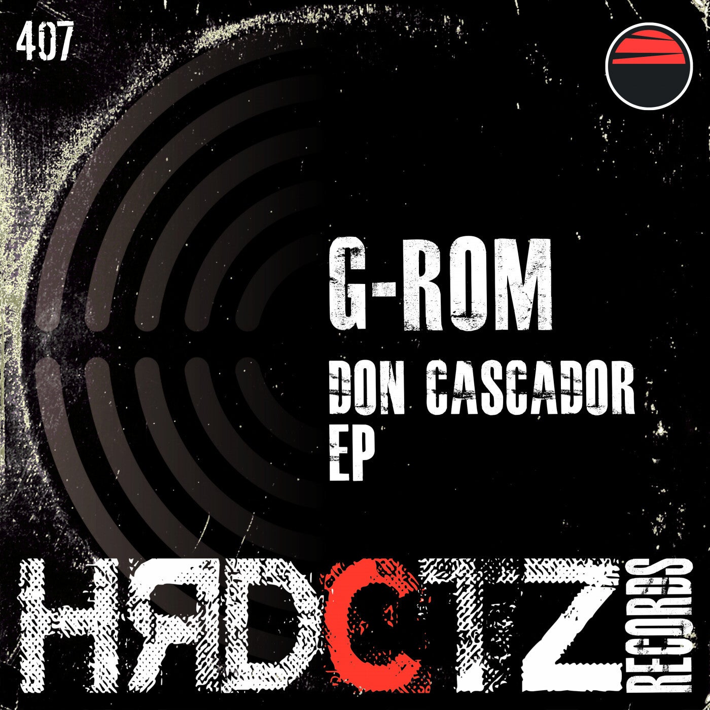 Don Cascador EP