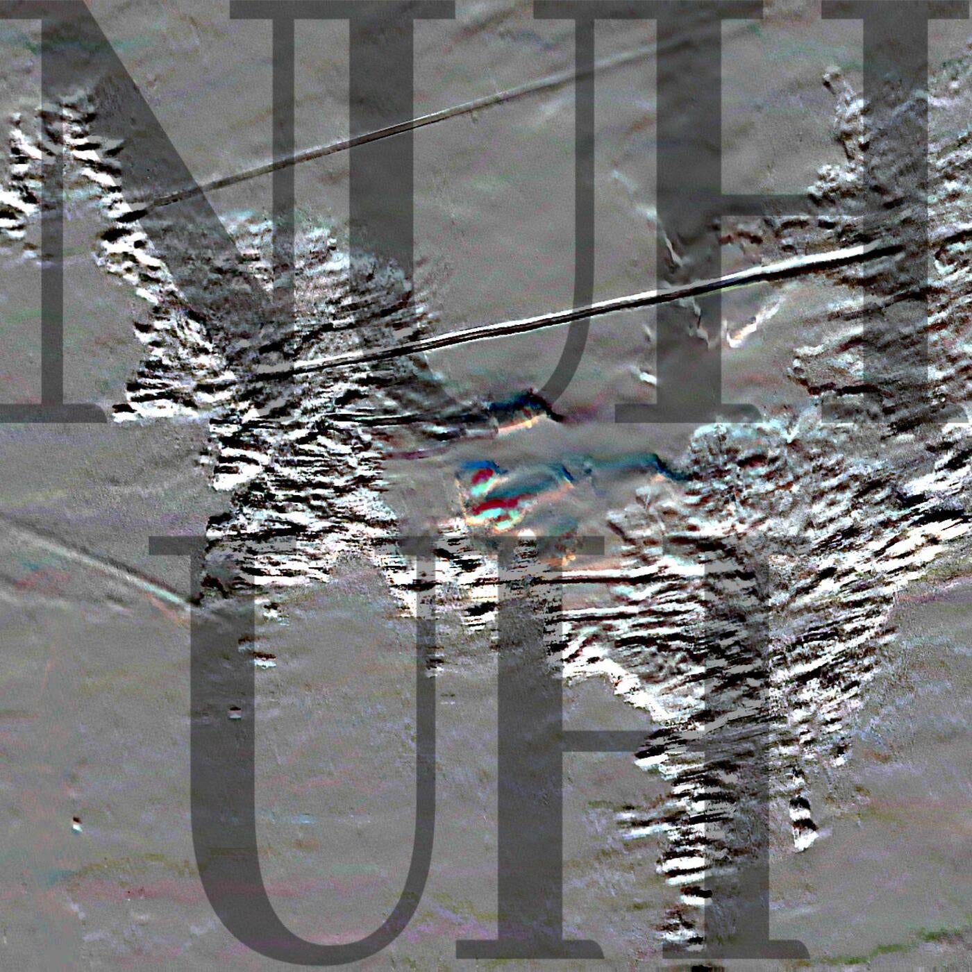 He let me use his Synthesizer (Circadian Rhythm Remix)