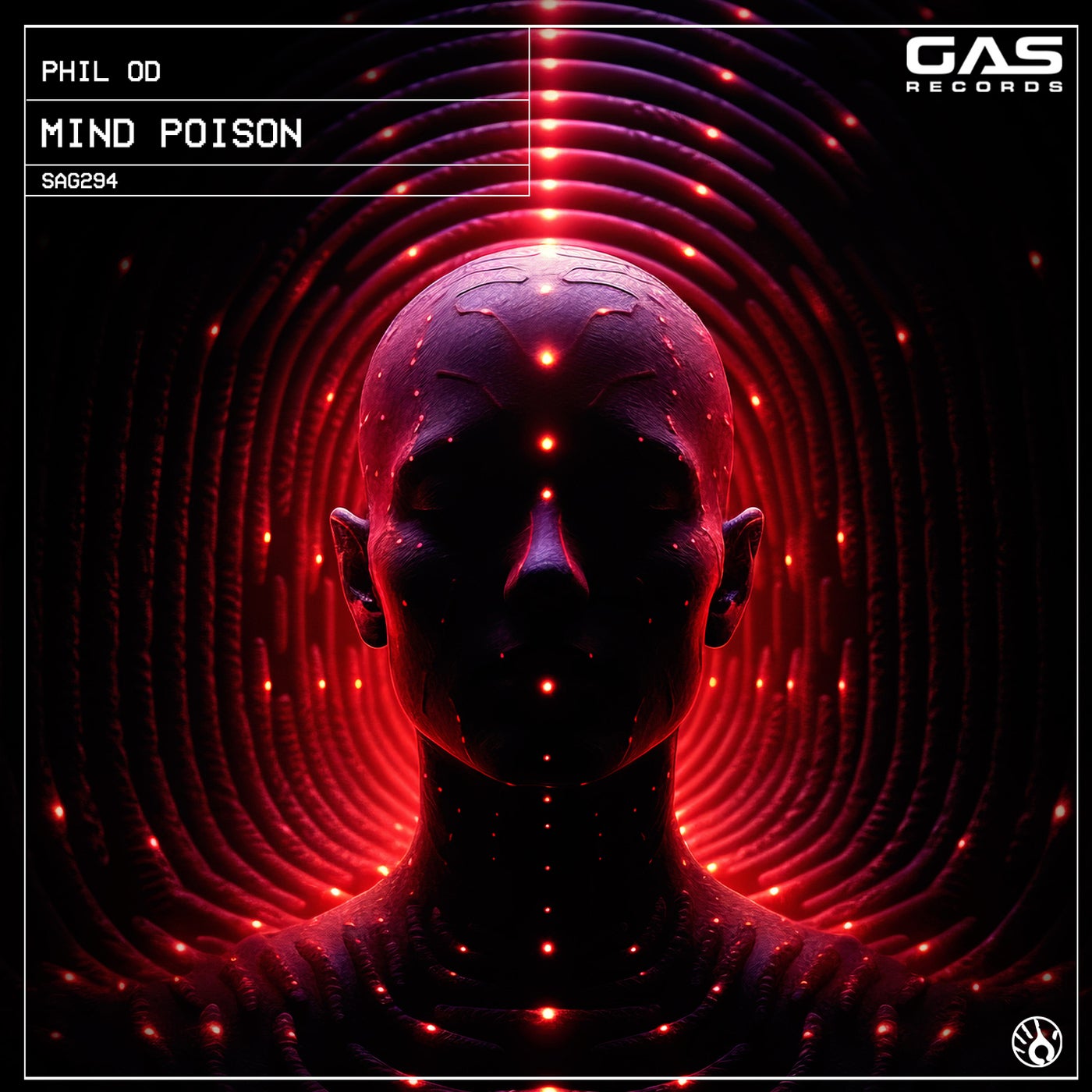 Mind Poison