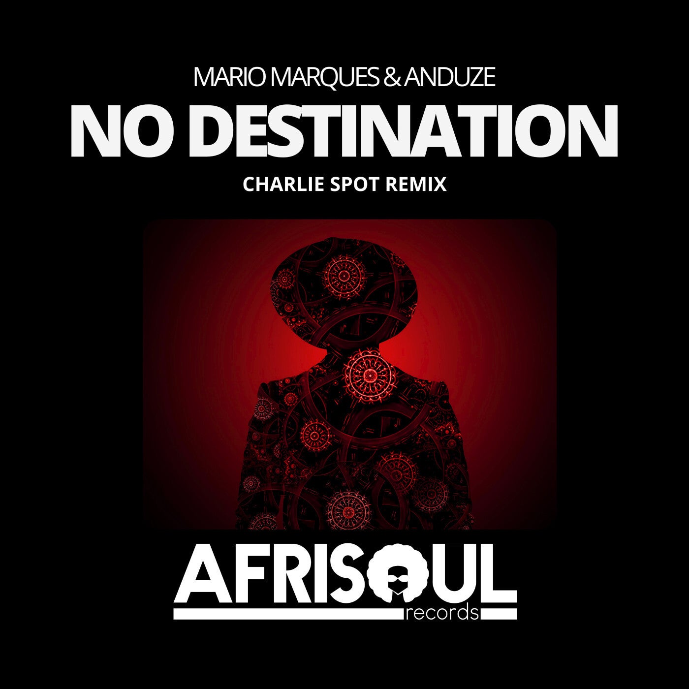 No Destination