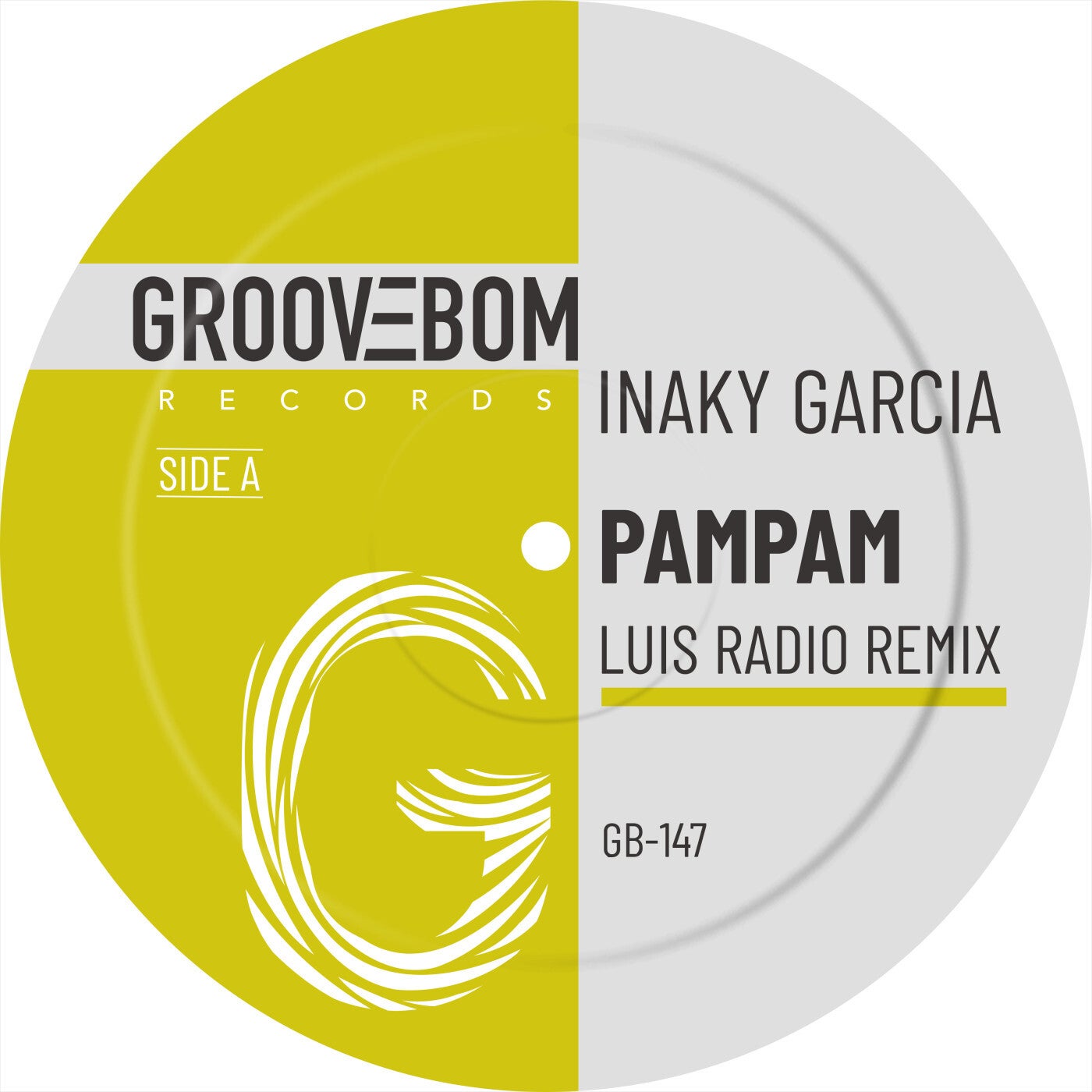 PamPam (Luis Radio Remix)