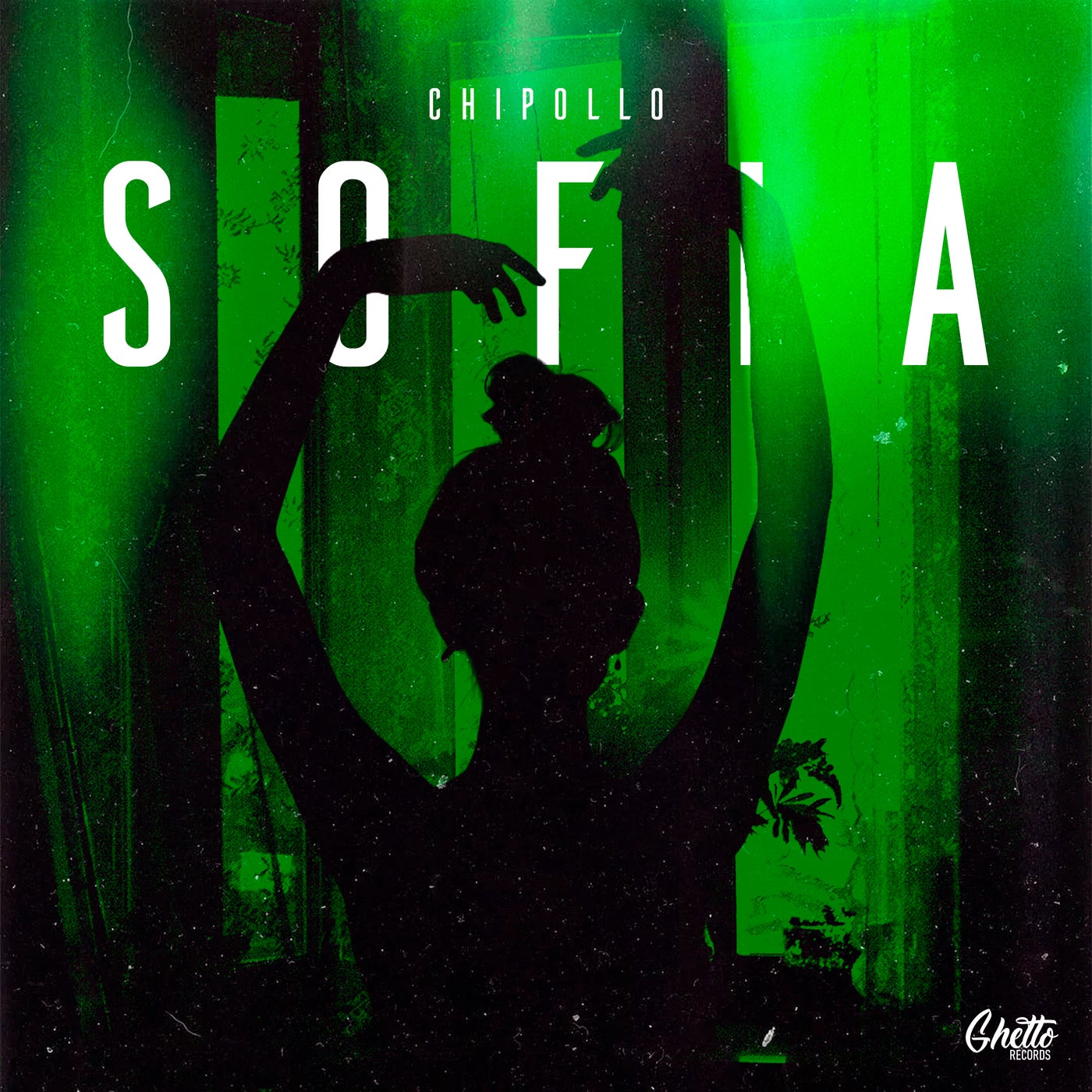 Cover art for Sofia