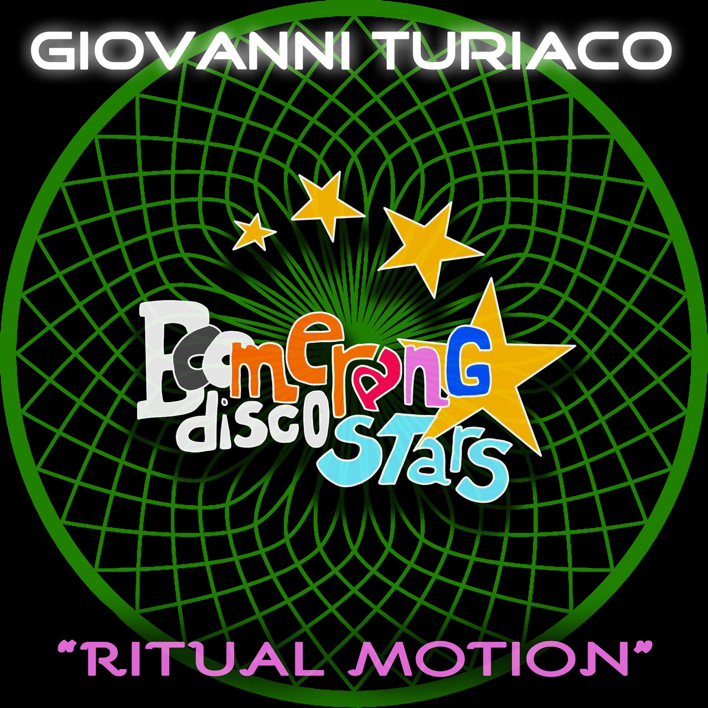 Ritual Motion