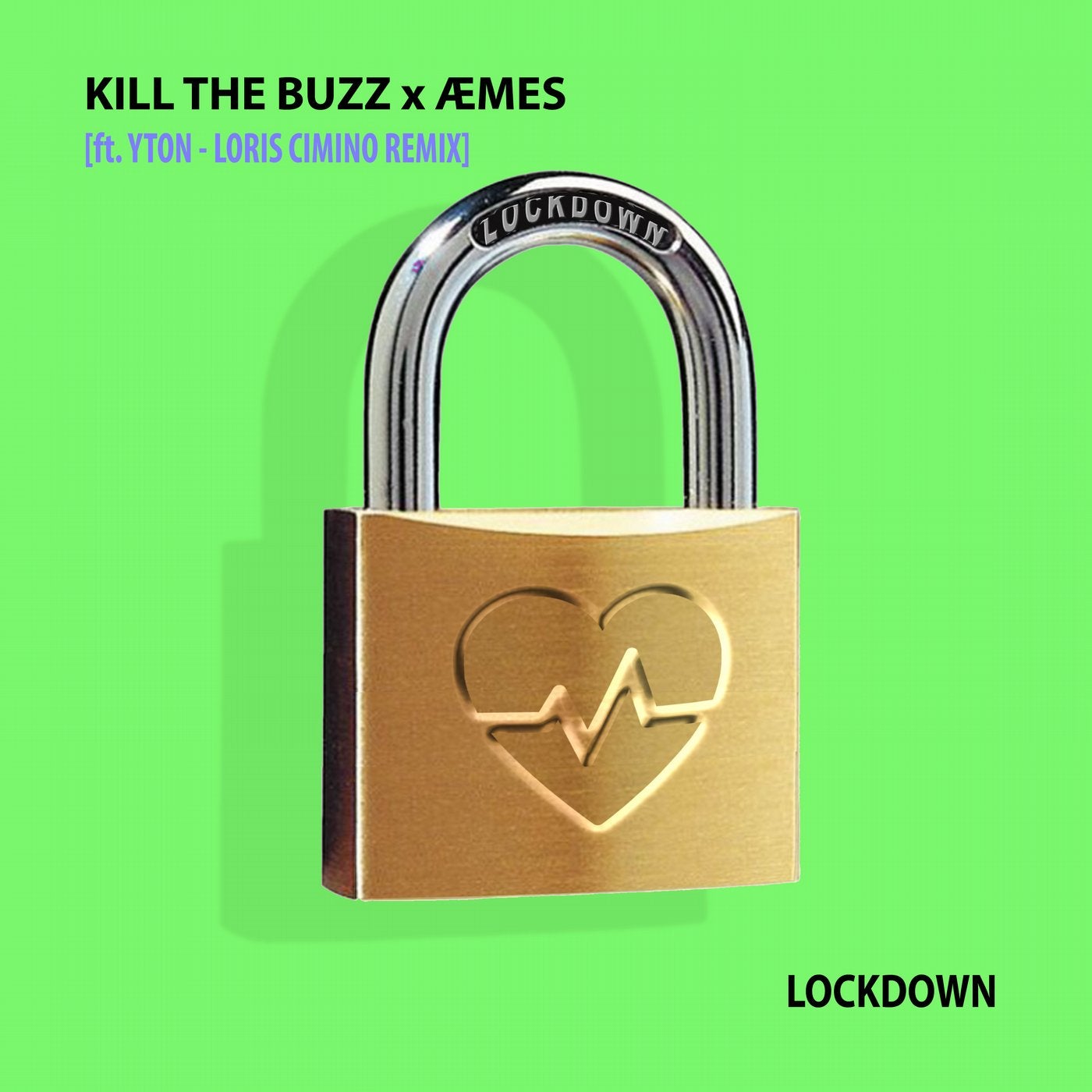 Lockdown - Loris Cimino Remix