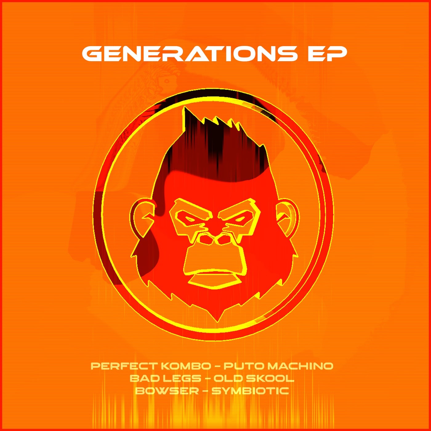 Generations EP