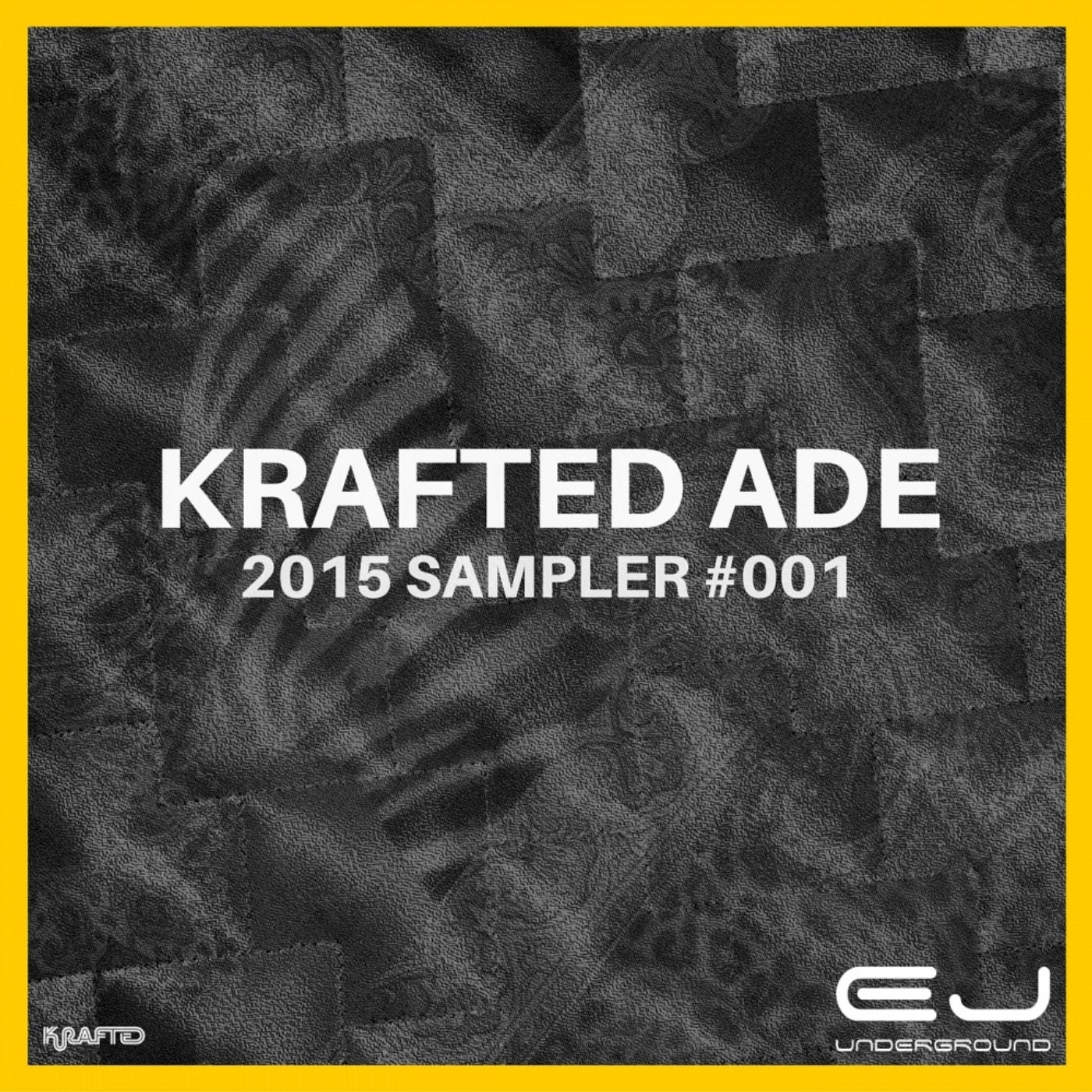 Krafted ADE Sampler