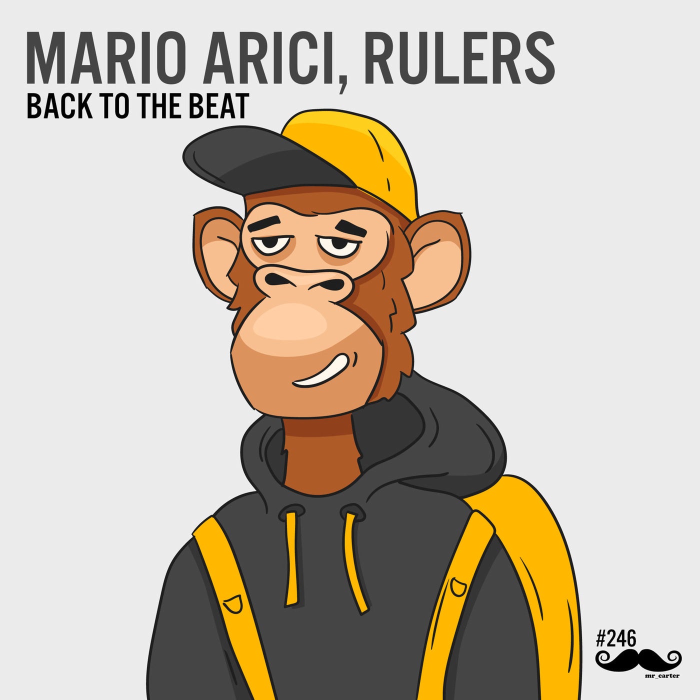 Back to the Beat