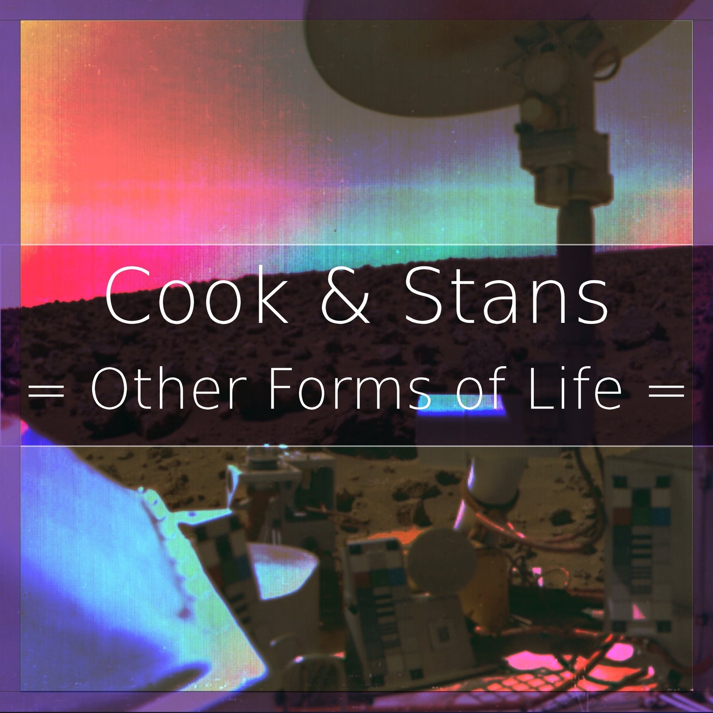 Other Forms of Life