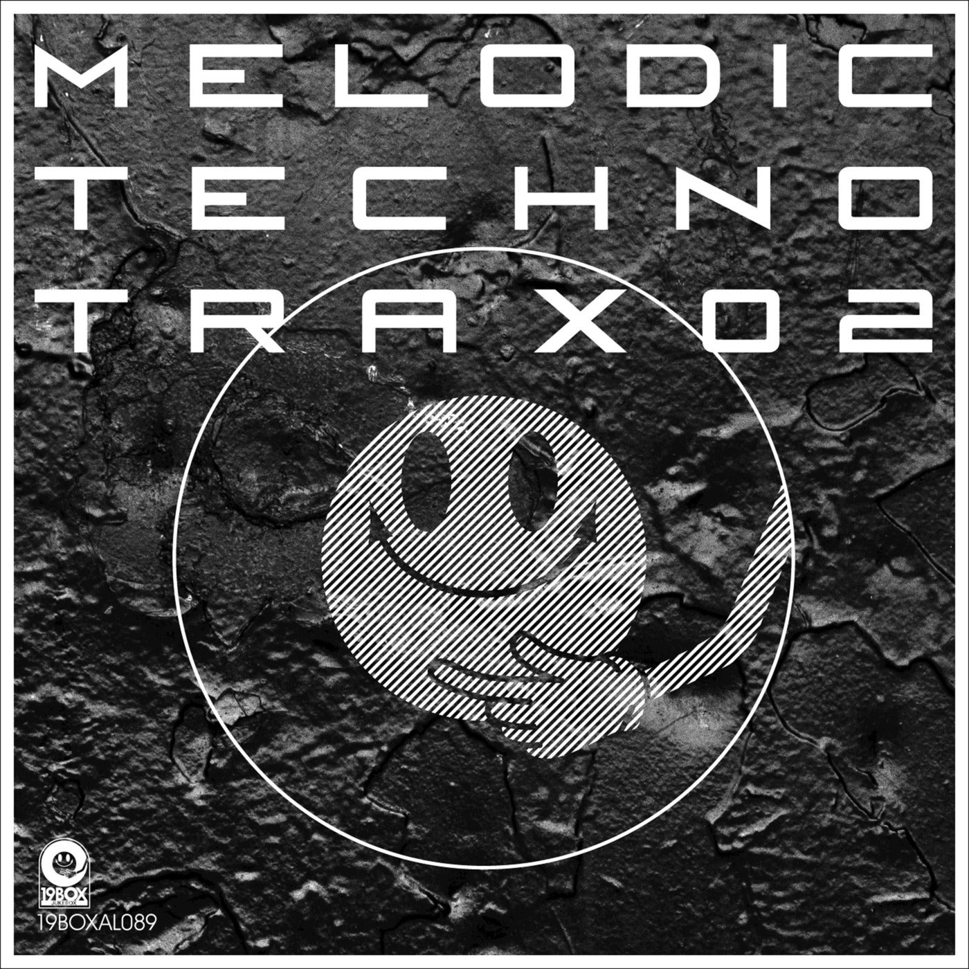 Melodic Techno Trax 02