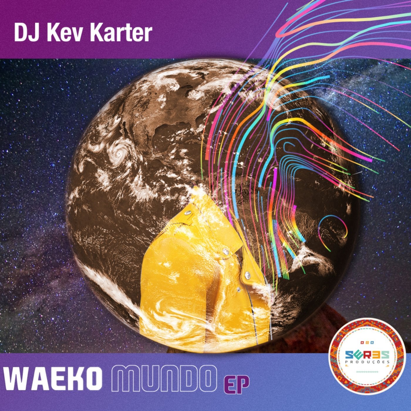 Waeko Mundo EP