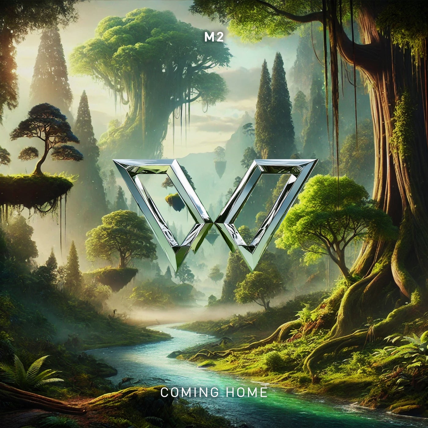 Coming Home (Extended Mix)