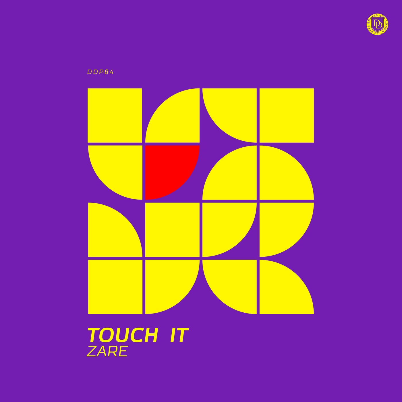 Touch It