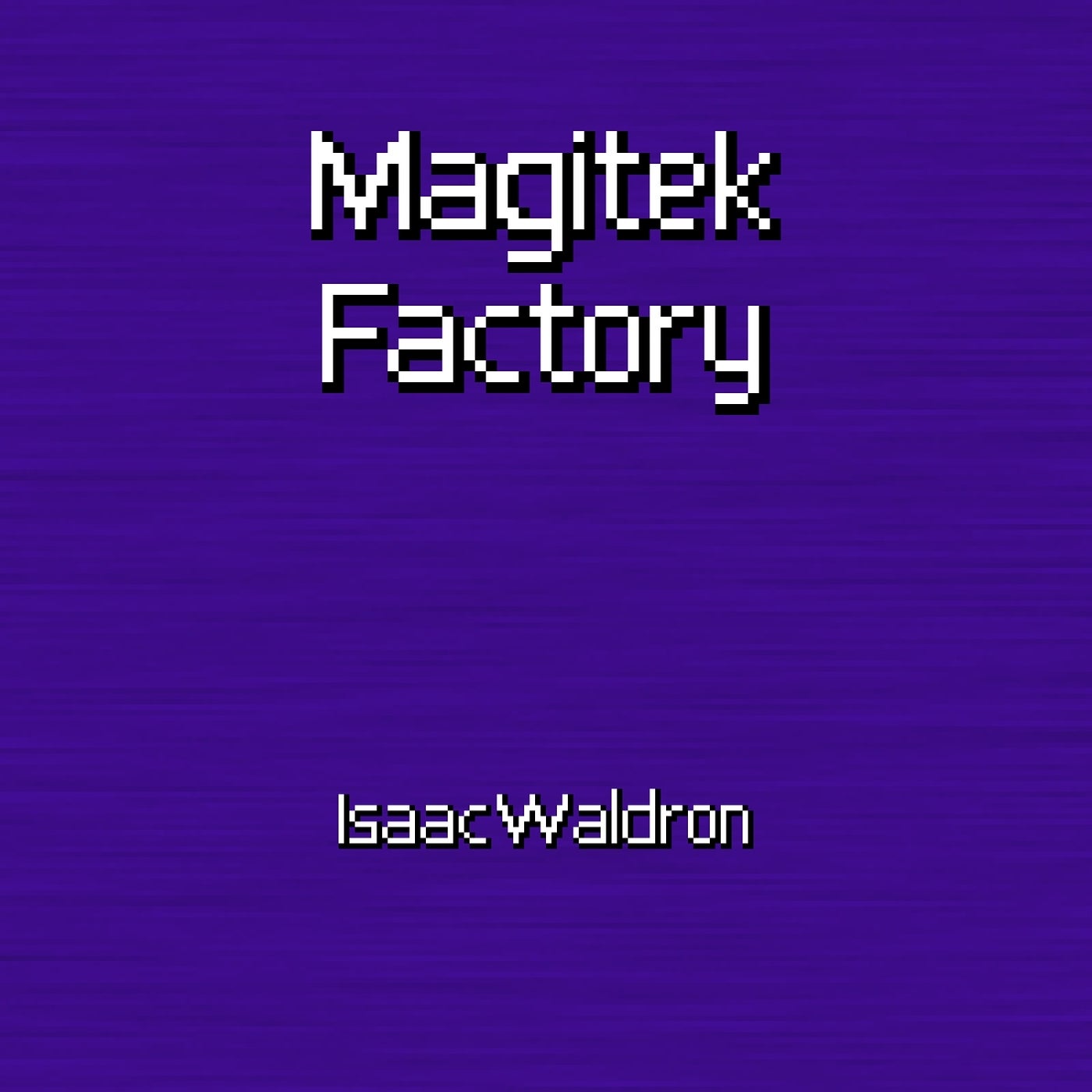 Magitek Factory