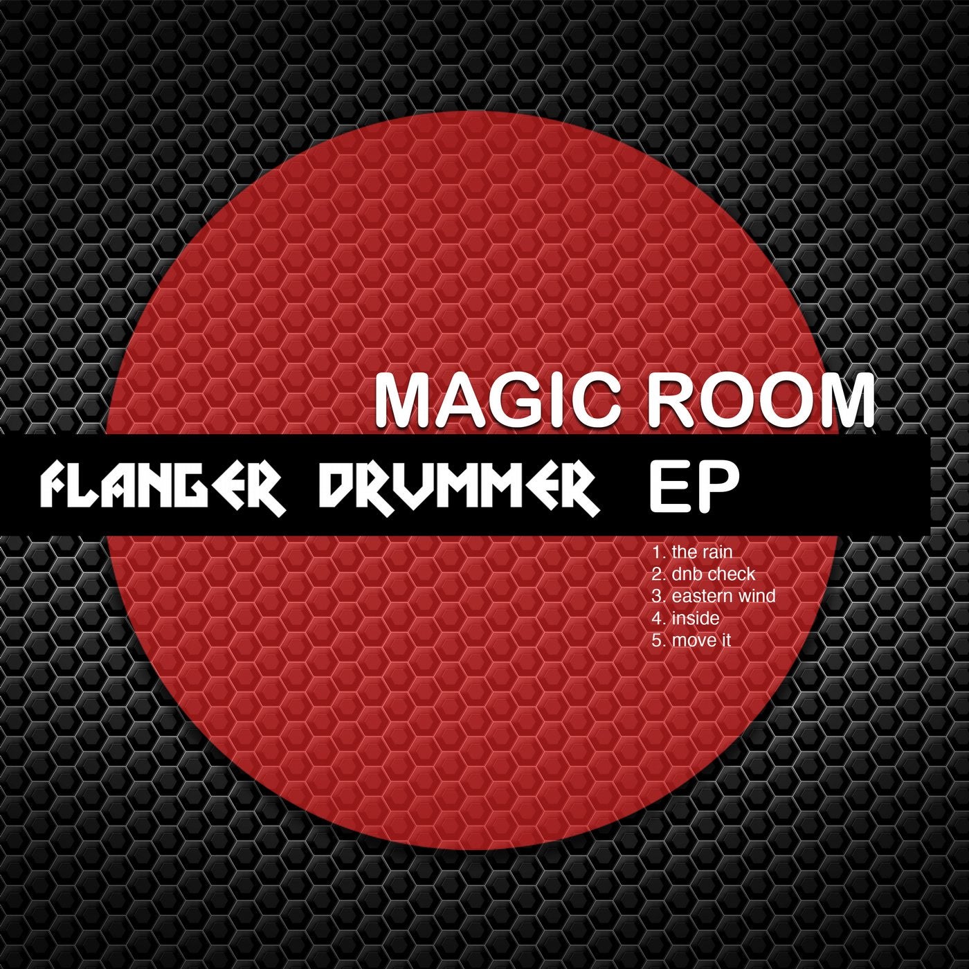 Magic Room