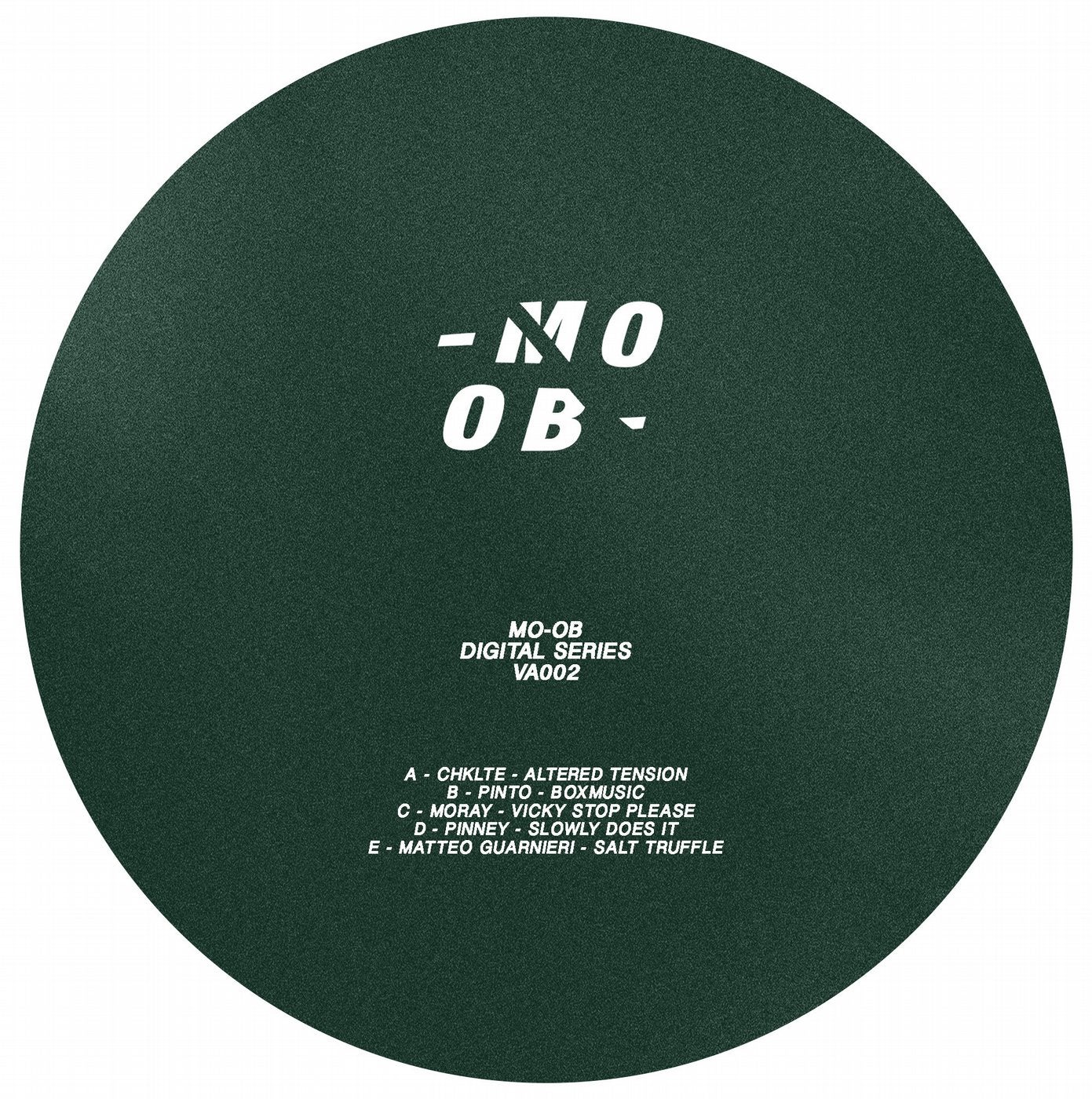 MO-OB Sampler 002