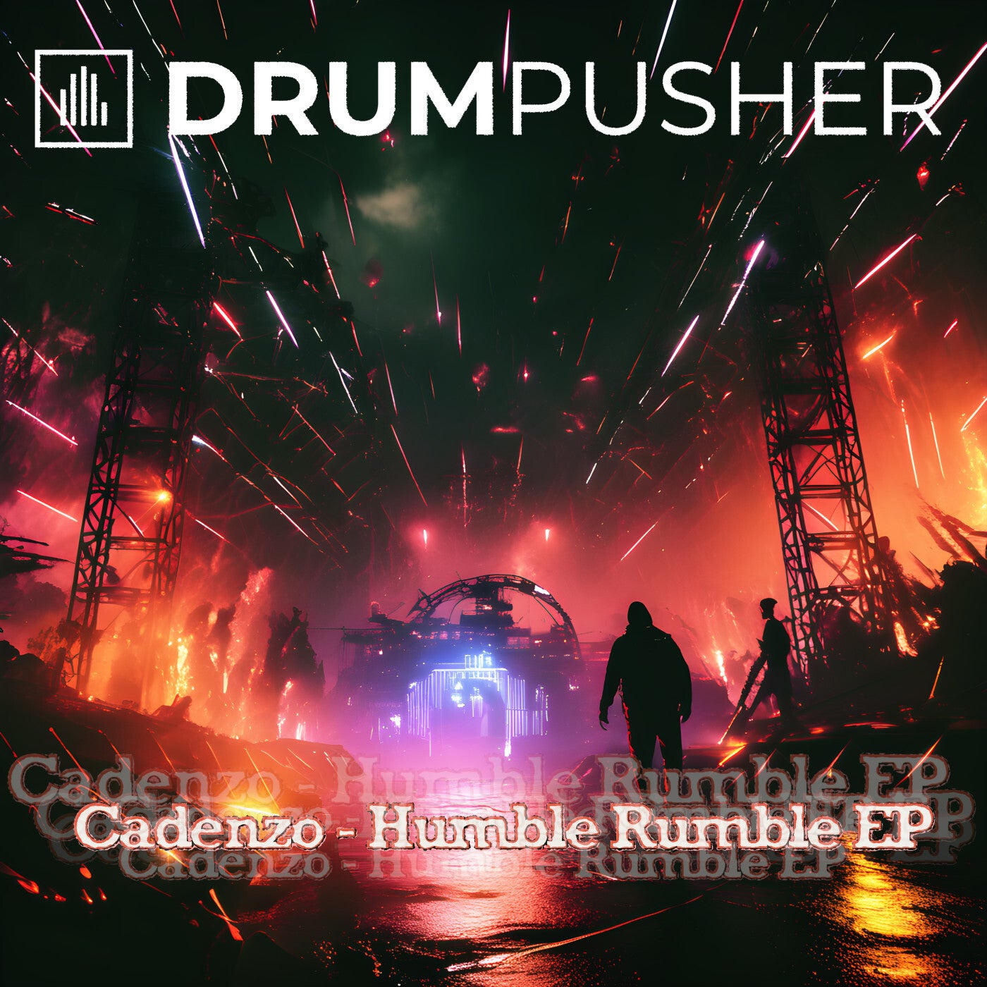 Humble Rumble EP