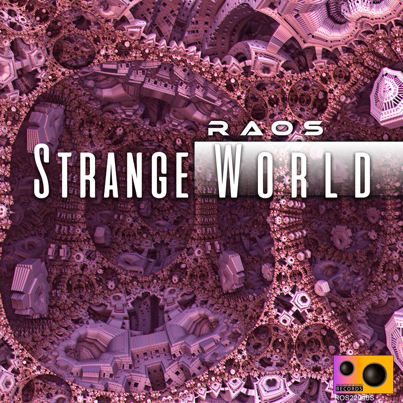 Strange World