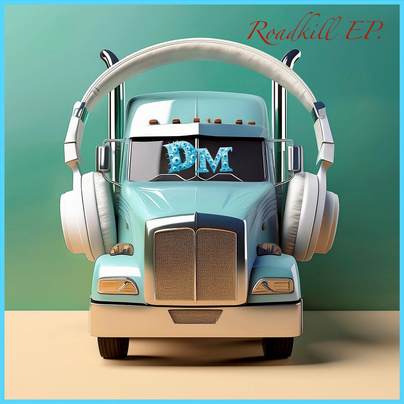 Roadkill EP
