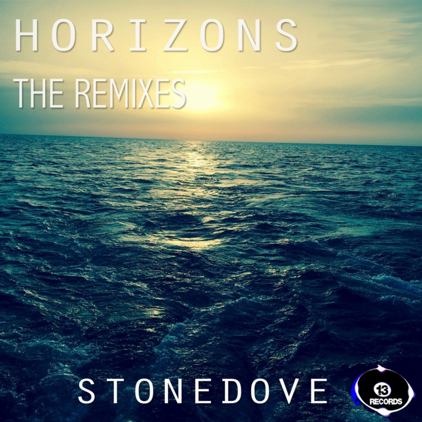 Horizons Remixes