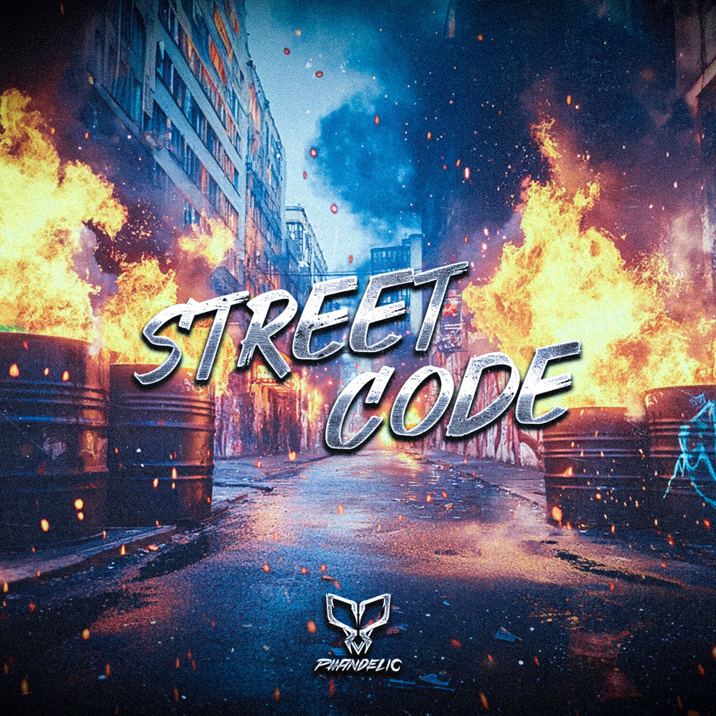 Street Code (Extended Mix)