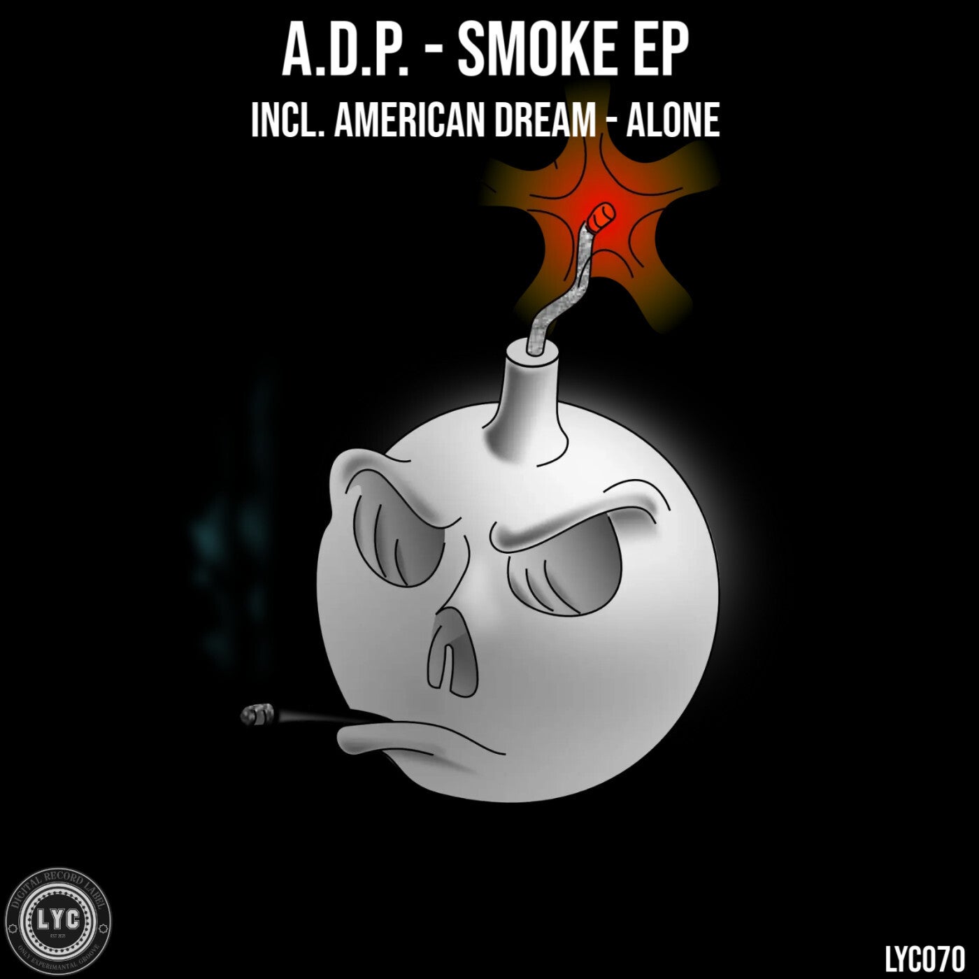 Smoke EP