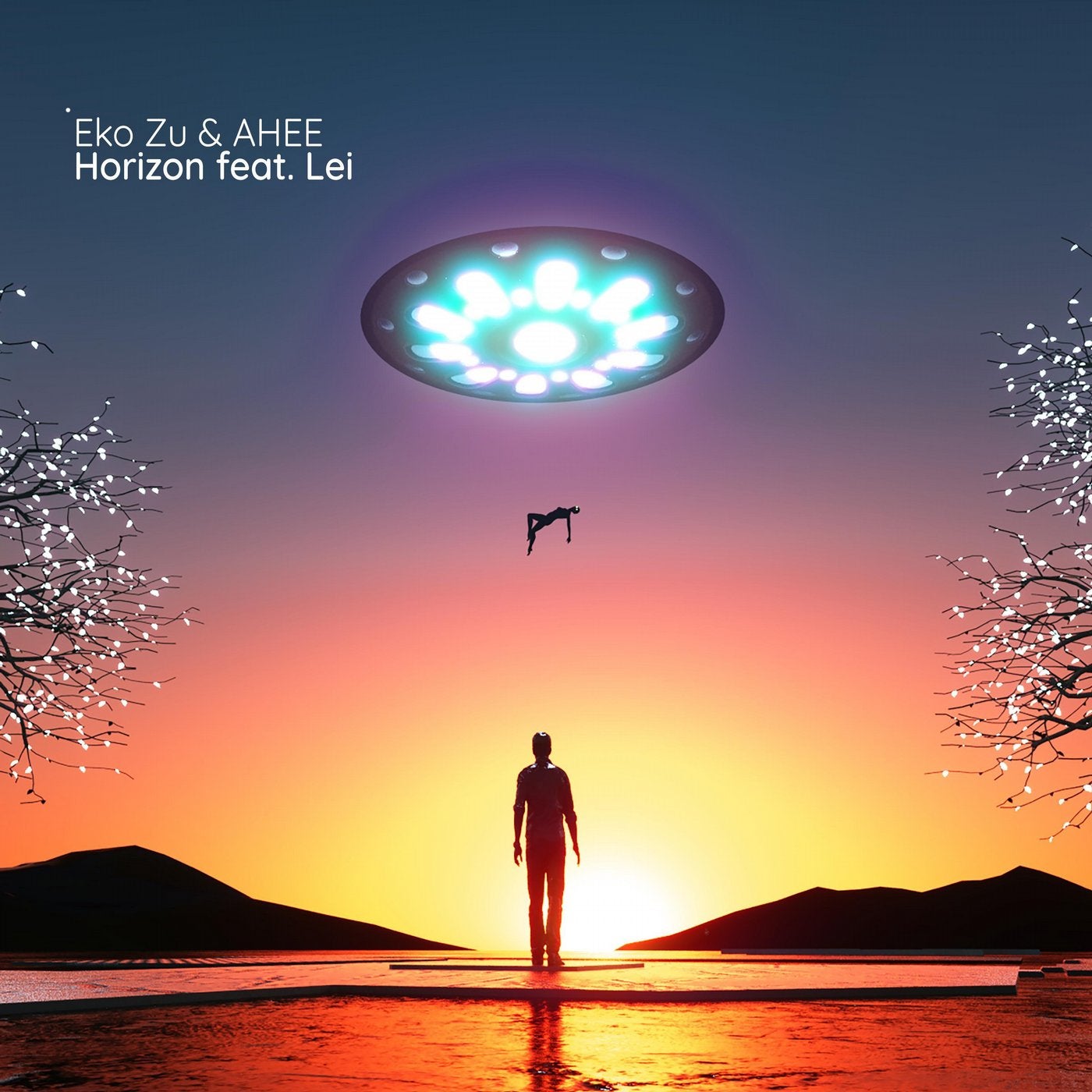Horizon (feat. Lei)
