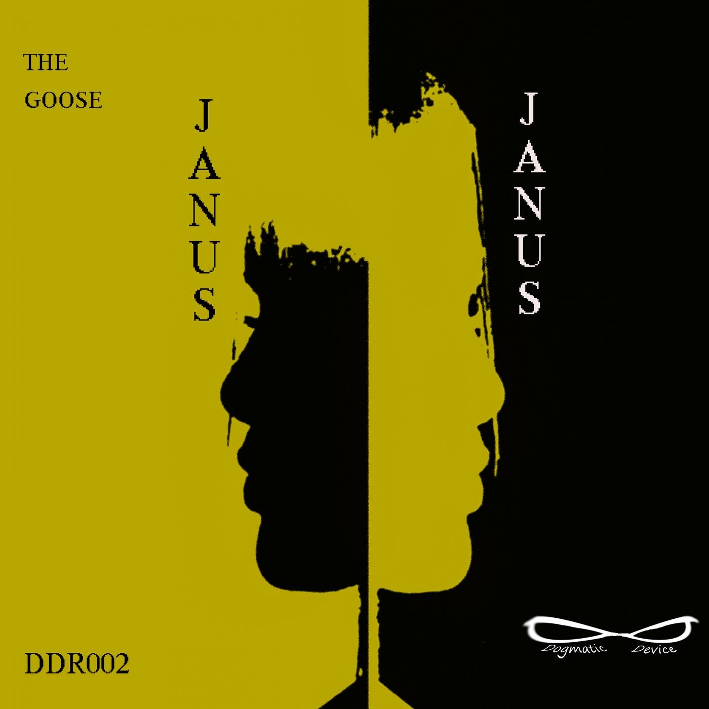 Janus EP