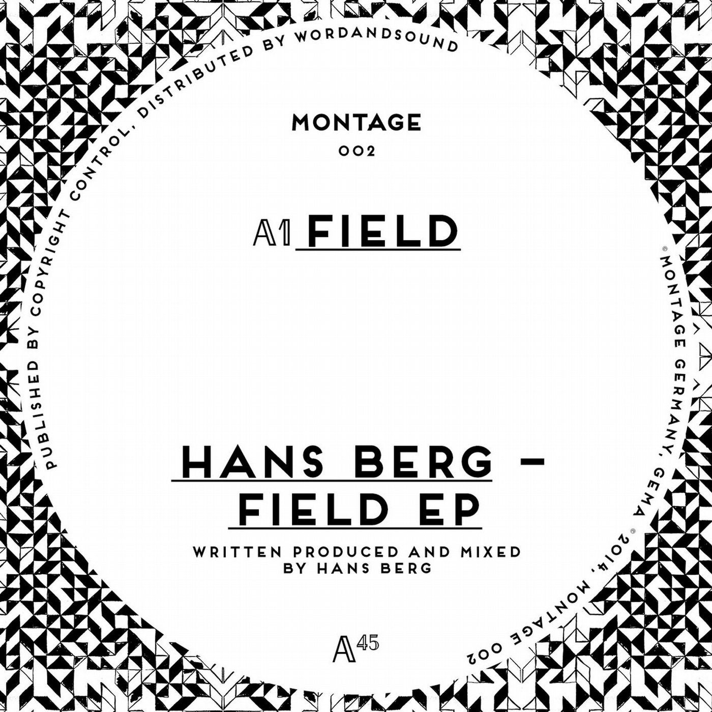 Field EP