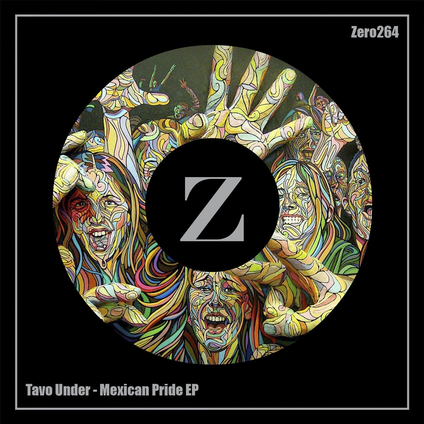 Mexican Pride EP