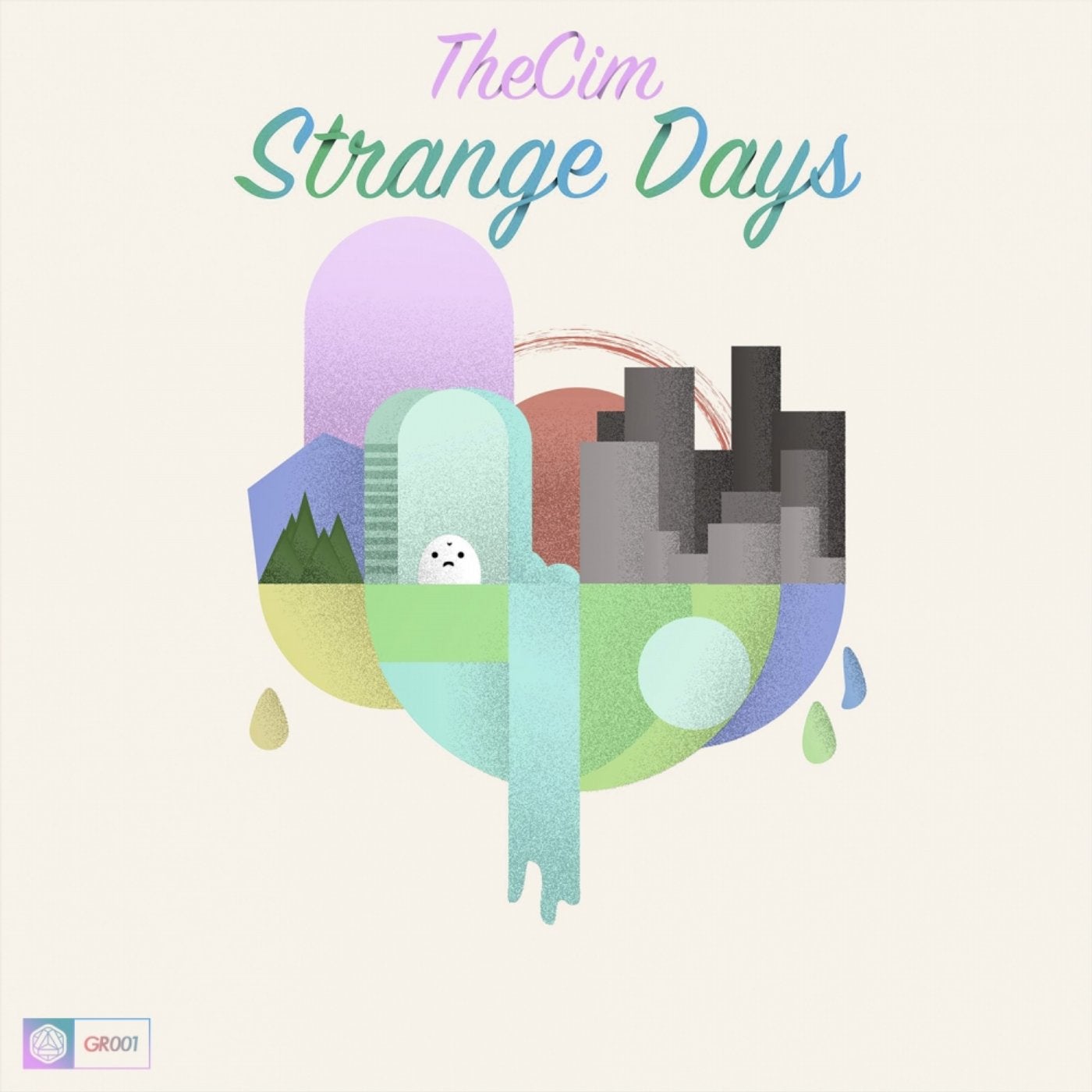 Strange Days