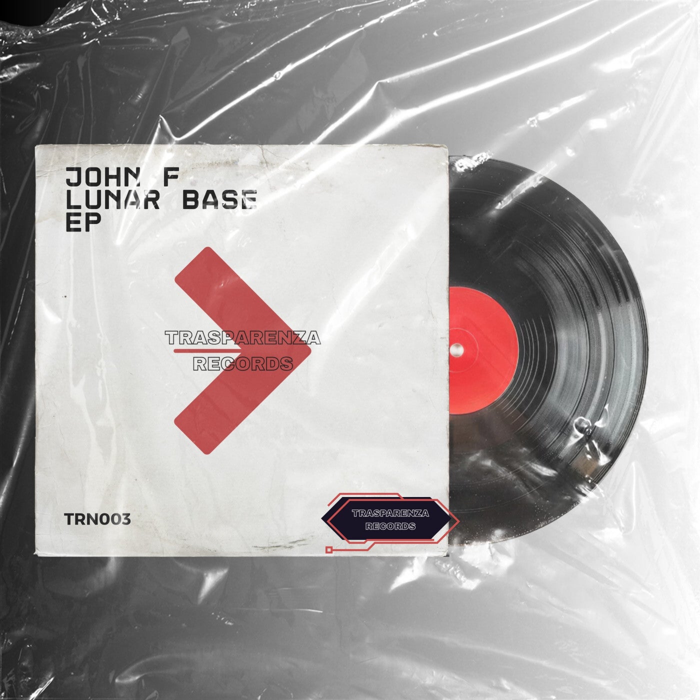 Lunar Base Ep