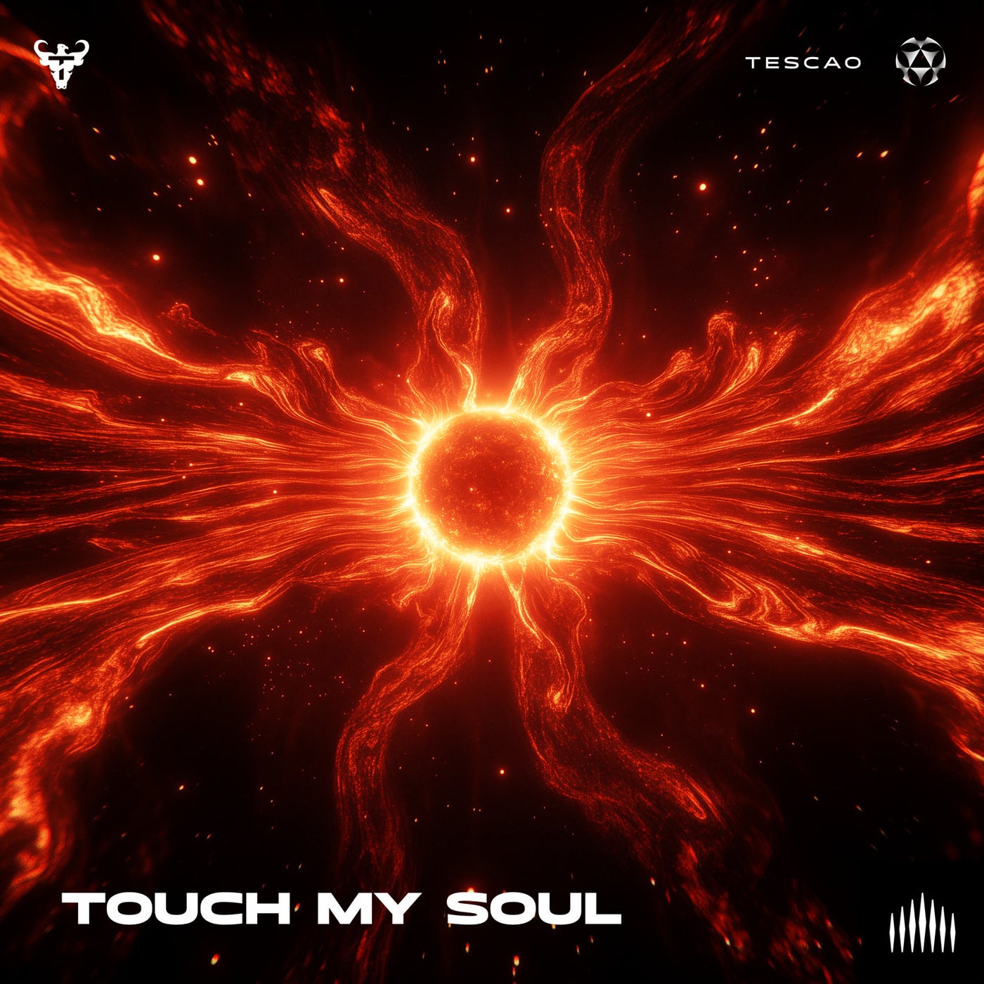 Touch My Soul (Extended mix)