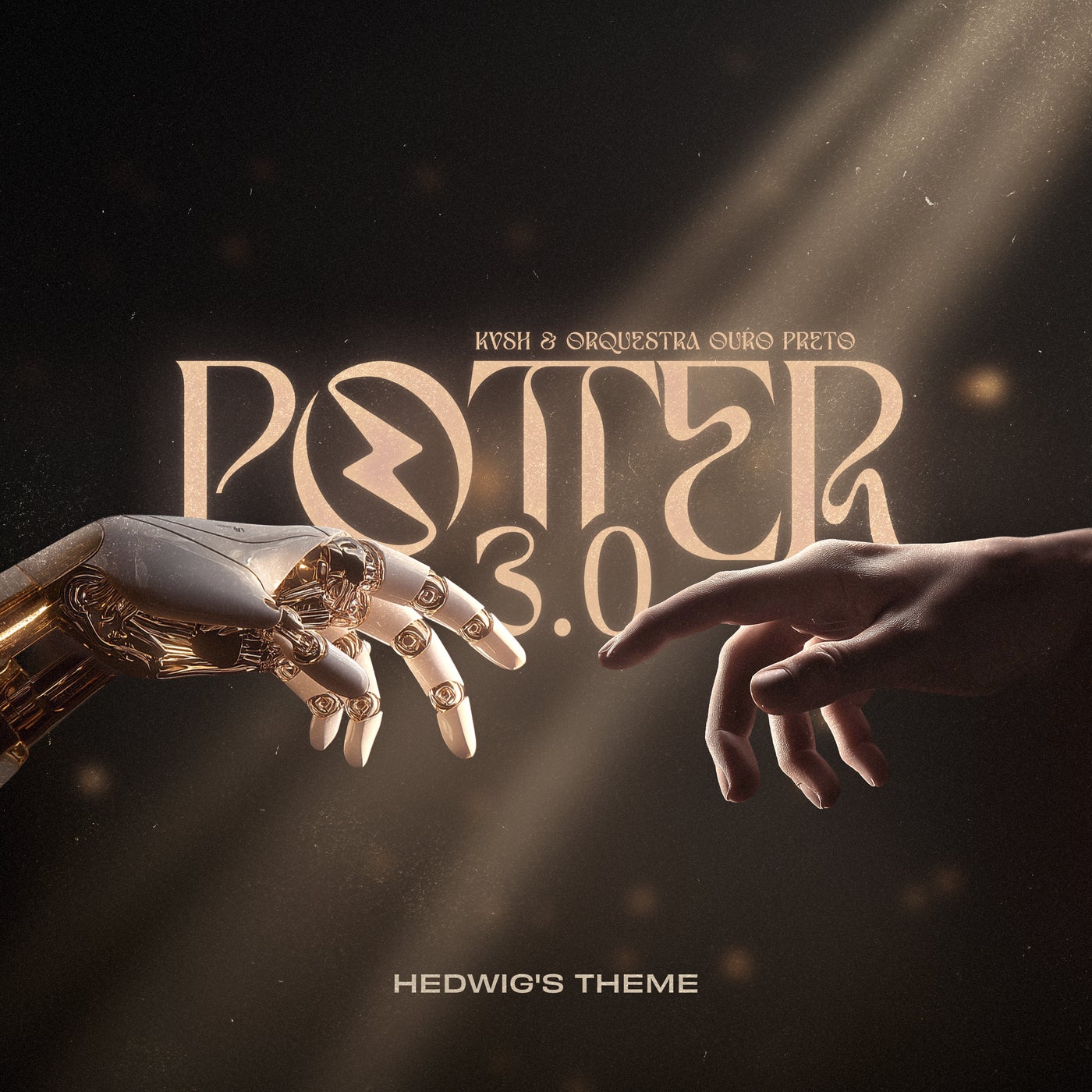 Potter 3.0 - Hedwigs Theme