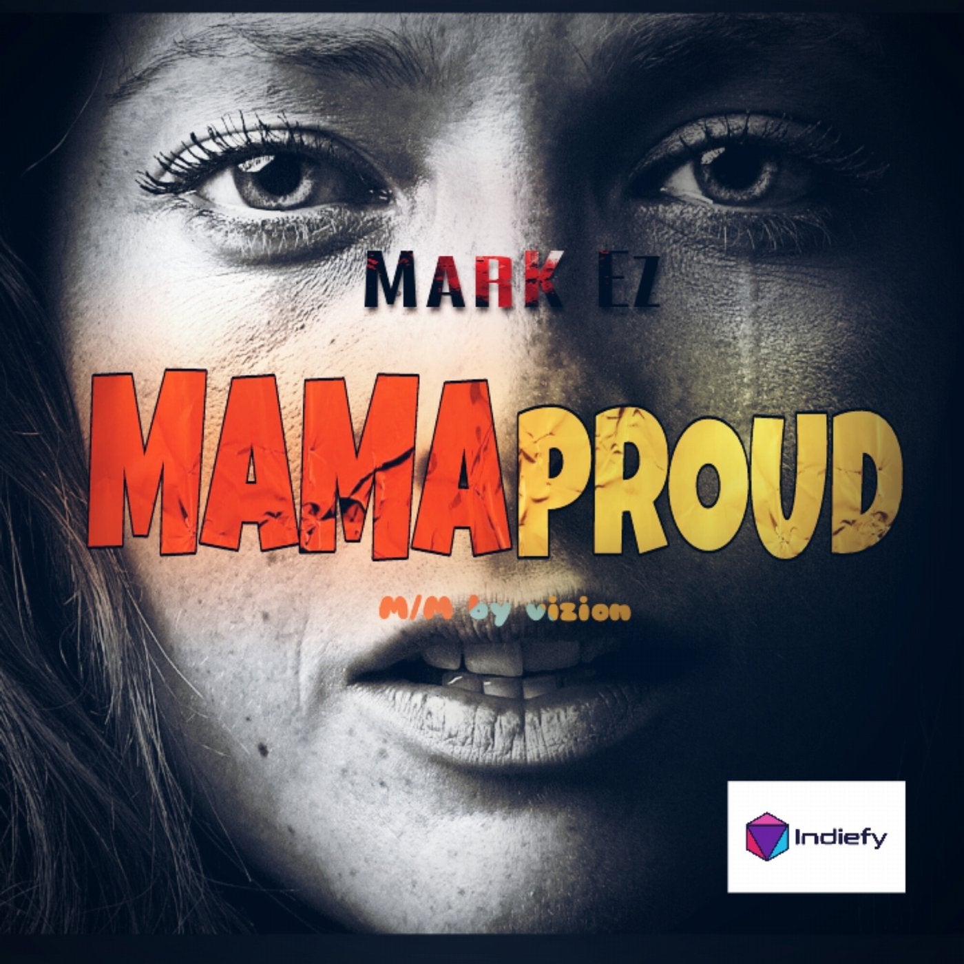 Mama Proud