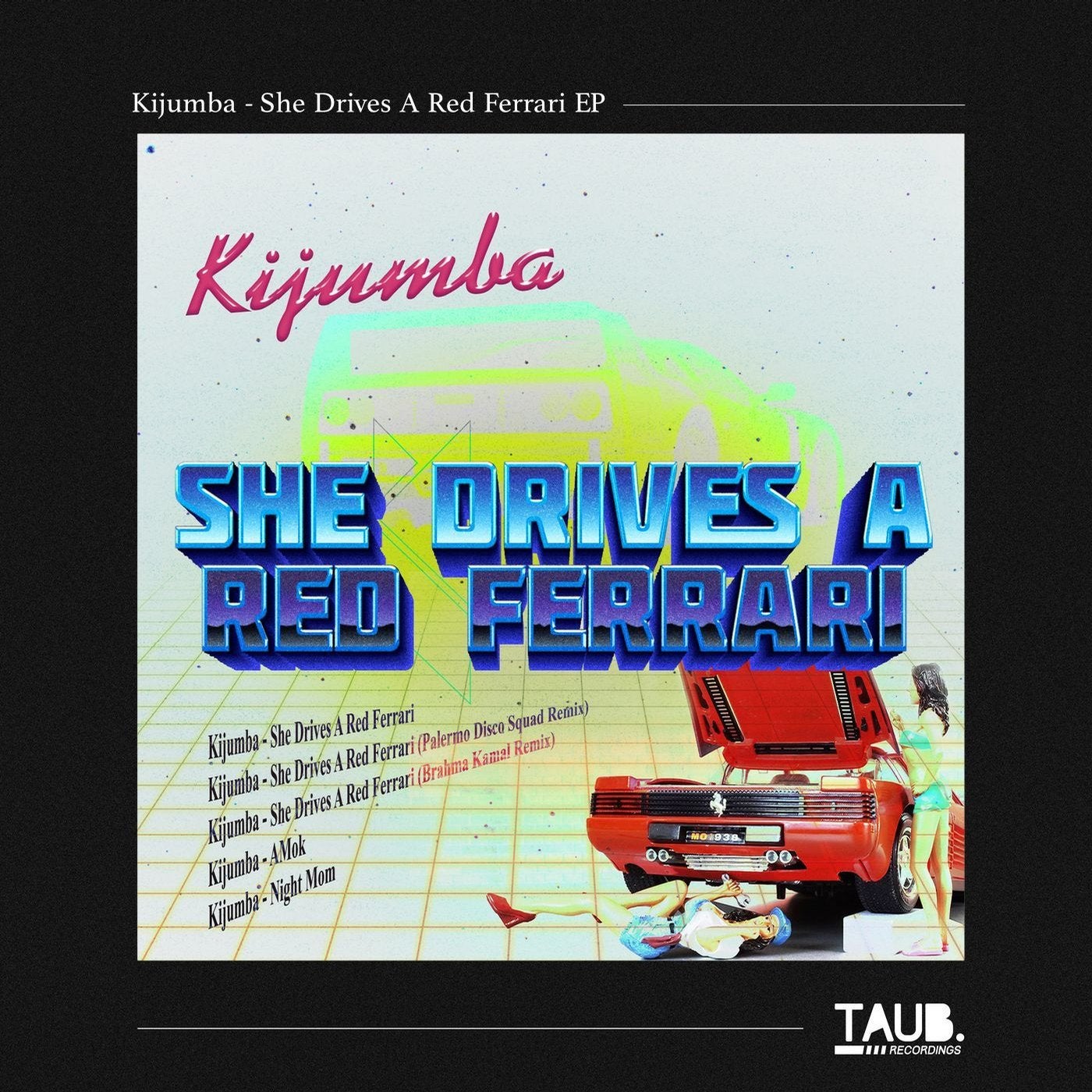 Kijumba music download - Beatport