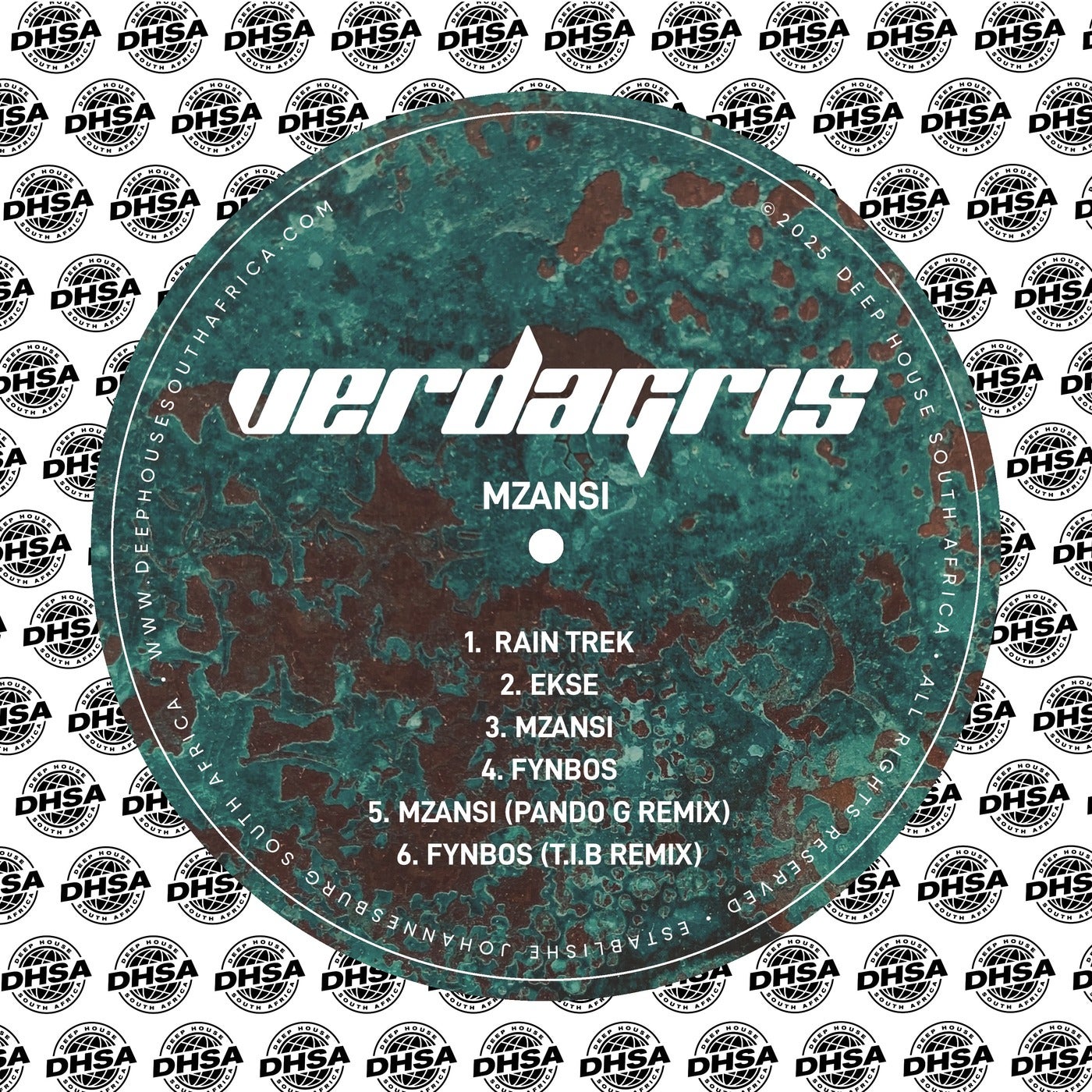 Deep House South Africa Records Music download | Beatport